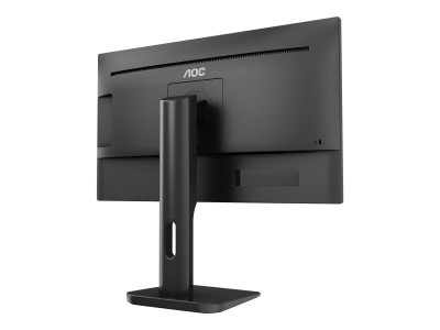 AOC : 24IN LCD 1920X1200 16.10 4MS X24P1 2000:1 VGA/DHMI