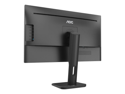 AOC : 24IN LCD 1920X1200 16.10 4MS X24P1 2000:1 VGA/DHMI