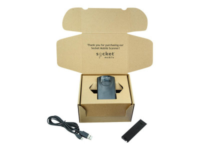 Socket Communication : SOCKETSCAN S840 2D BARCODE SCAN BLK