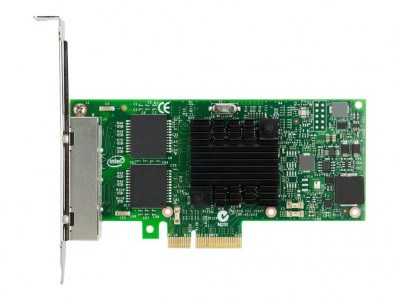 Lenovo : INTEL I350-T4 PCIE 1GB 4PORT RJ45 ETHERNET ADAPTER