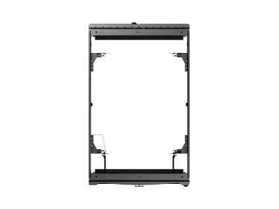 APC : NETSHELTER SX 42U NETWORKING 750MMX1070MM W/ cable MNGR