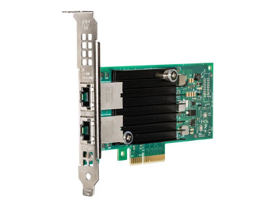 Lenovo : INTEL X550-T2 DUAL PORT 10GBASE-T ADAPTER