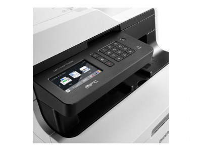 BROTHER MFC-L8690cdw Imprimante Multifonction Laser Couleur  (MFCL8690CDWRF1)