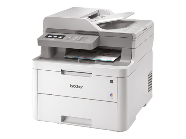 Imprimante multifonction Brother MFC-L8690CDW - MFCL8690CDWRF1