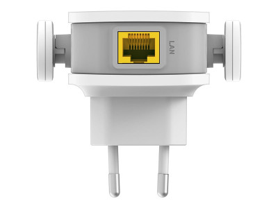 D-Link : AC1200 WLAN RANGE EXTENDER