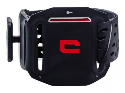 Crosscall : X-ARMBAND BOX BLACK