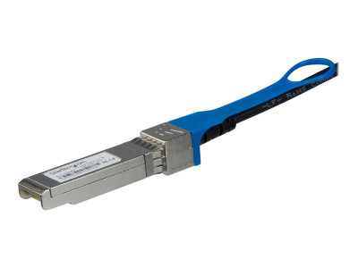 Startech : 0.65M SFP+ DIRECT ATTACH cable - HP COMPATIBLE - 10G SFP+