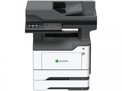 Lexmark MX521de Imprimante laser monochrome multifonction