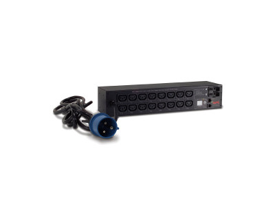 APC : SWITCHED RAC SWITCHED RACK PDU