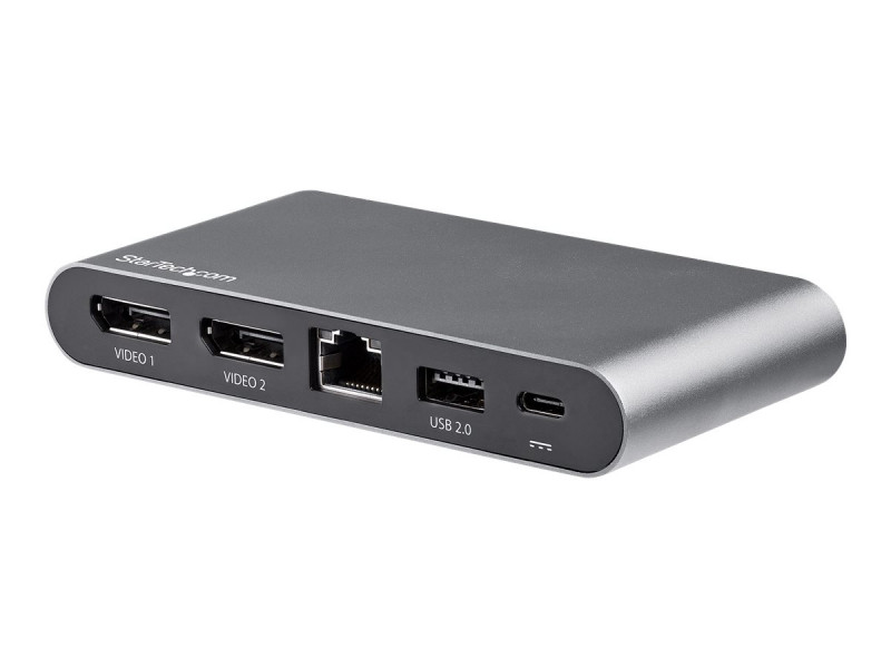 Câble HP USB-C vers USB-C 100 W (station d'accueil/de charge écran