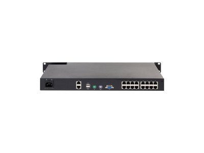 APC : KVM 2G DIGITAL/IP 1 REM 1 LOCAL User 16P VIRTUAL MEDIA FIPS140-2