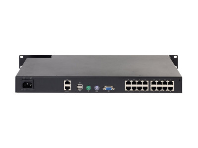 APC : KVM 2G DIGITAL/IP 1 REM 1 LOCAL User 16P VIRTUAL MEDIA FIPS140-2