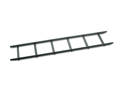 APC : POWER cable LADDER 12IN 30CM WIDE