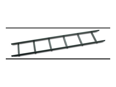 APC : POWER cable LADDER 12IN 30CM WIDE