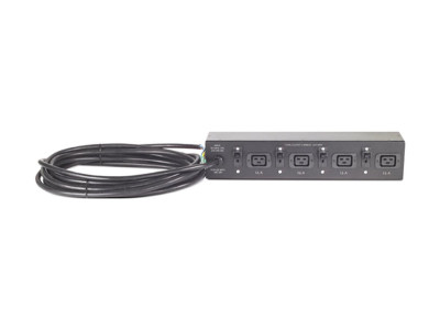 APC : RACK PDU BASIC 2U 32A 230V (4) IEC C19