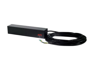 APC : RACK PDU BASIC 2U 32A 230V (4) IEC C19