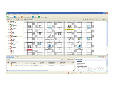 APC : INFRASTRUXURE CENTRAL 25 NODE LICENSE only