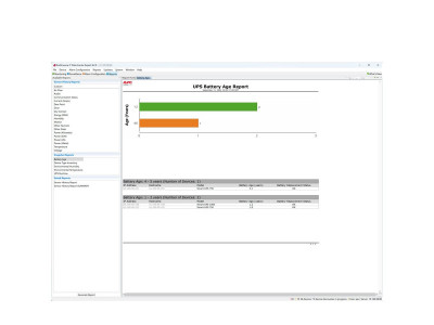 APC : INFRASTRUXURE CENTRAL 25 NODE LICENSE only