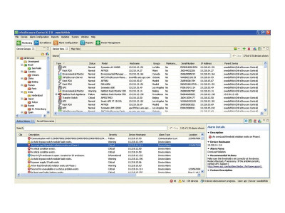 APC : INFRASTRUXURE CENTRAL 25 NODE LICENSE only