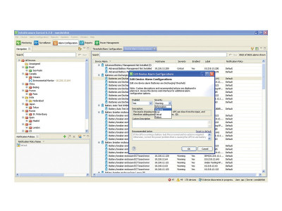 APC : INFRASTRUXURE CENTRAL 25 NODE LICENSE only