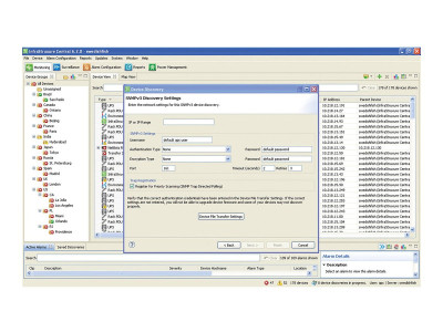 APC : INFRASTRUXURE CENTRAL 25 NODE LICENSE only