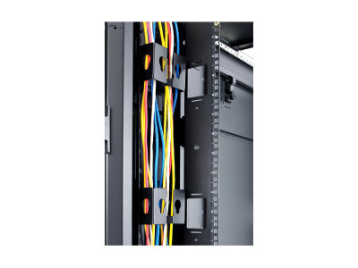 APC : CABLE CONTAINMENT BRACKETS PDU NETSHELTER SX