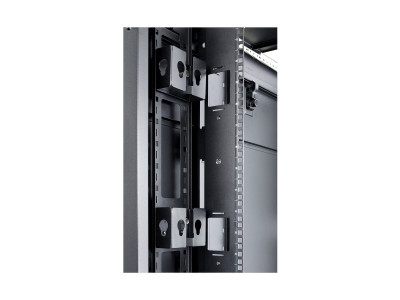 APC : CABLE CONTAINMENT BRACKETS PDU NETSHELTER SX