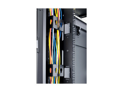 APC : CABLE CONTAINMENT BRACKETS PDU NETSHELTER SX