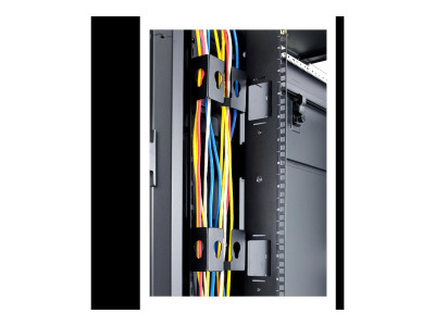 APC : CABLE CONTAINMENT BRACKETS PDU NETSHELTER SX