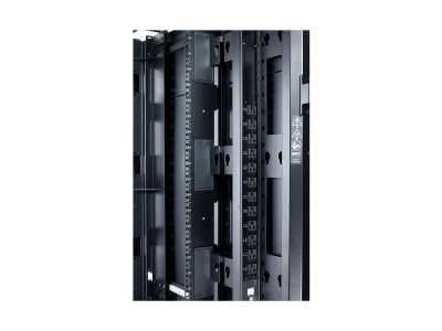 APC : CABLE CONTAINMENT BRACKETS PDU NETSHELTER SX