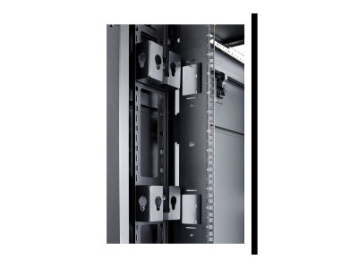 APC : CABLE CONTAINMENT BRACKETS PDU NETSHELTER SX