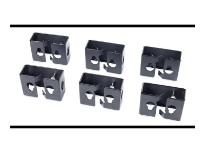 APC : CABLE CONTAINMENT BRACKETS PDU NETSHELTER SX