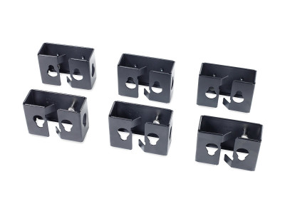 APC : CABLE CONTAINMENT BRACKETS PDU NETSHELTER SX