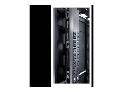 APC : CABLE CONTAINMENT BRACKETS PDU NETSHELTER SX