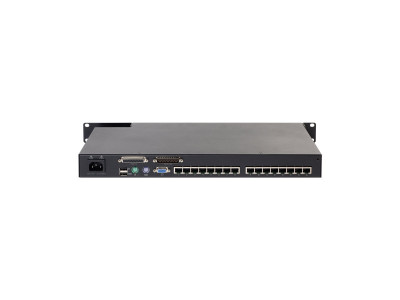 APC : APC KVM 2G ANALOG 1 LOCAL User 16 PORTS