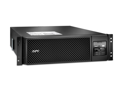 APC : SRT 5000VA RM 208/230V HW ONLINE UPS