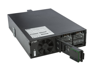 APC : SRT 5000VA RM 208/230V HW ONLINE UPS