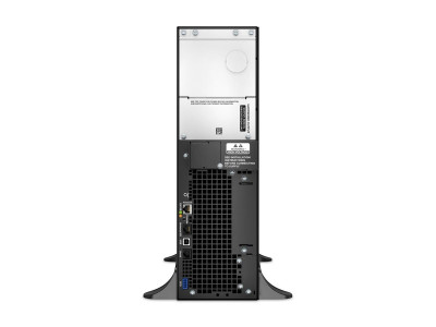 APC : SRT 5000VA RM 208/230V HW ONLINE UPS