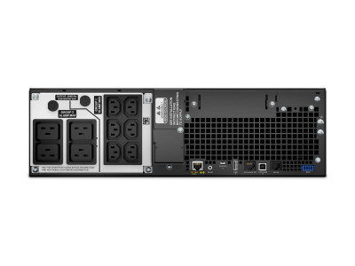 APC : SMART-UPS SRT 5000VA 230V RACK RACK MOUNT avec 6Y Garantie pack