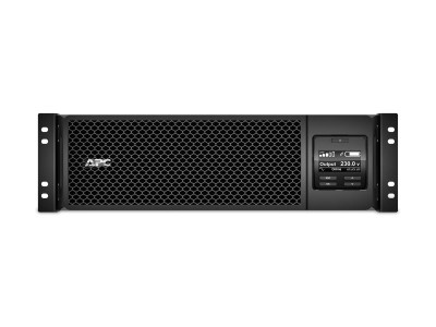 APC : SMART-UPS SRT 5000VA 230V RACK RACK MOUNT avec 6Y Garantie pack