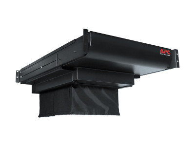 APC : AIR DISTRIBUTION UNIT pour RACKS