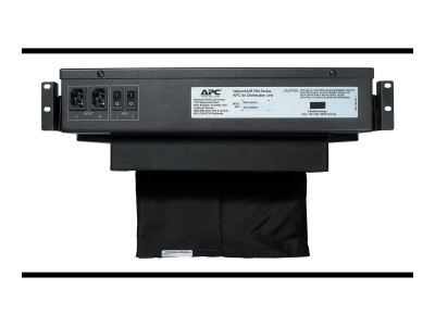 APC : AIR DISTRIBUTION UNIT pour RACKS