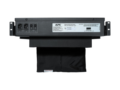 APC : AIR DISTRIBUTION UNIT pour RACKS