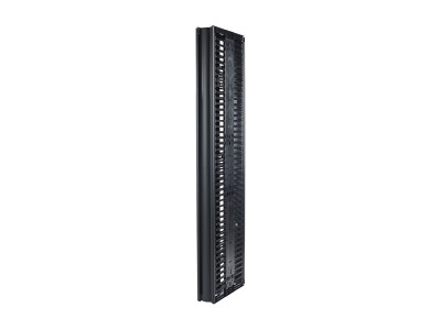 APC : VERTICAL cable MANAGER 2 ! 4 POST RACKS DOUBLE SID.