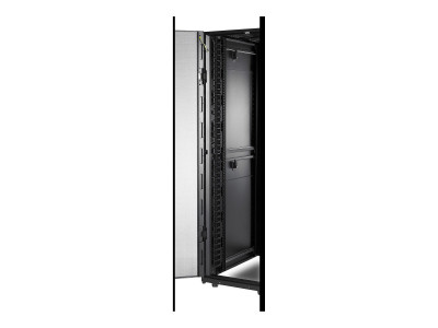 APC : VERTICAL cable MANAGER NETSHELTER SX 600MM 45U (QTY 2)