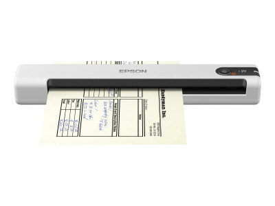 Epson WORKFORCE DS-70 scanner