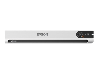 Epson WORKFORCE DS-70 scanner