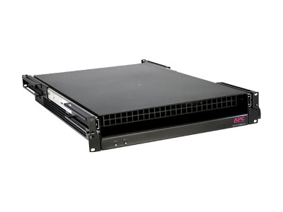 APC : RACK SIDE AIR DISTRIBUTION 2U RM 230V