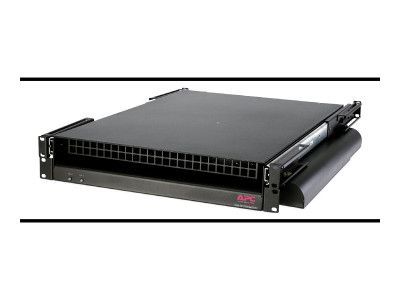 APC : RACK SIDE AIR DISTRIBUTION 2U RM 230V