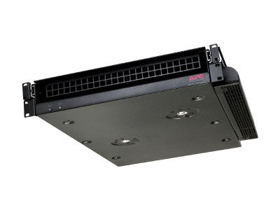 APC : RACK SIDE AIR DISTRIBUTION 2U RM 230V